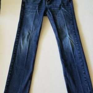 Abercrombie & Fitch Jeans Boys' Sz 15/16